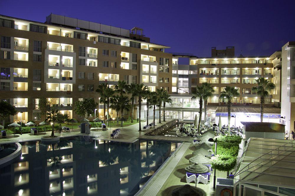 Hotel Neptuno By On Hotels Group Roquetas de Mar Exteriér fotografie