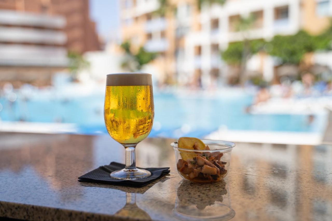 Hotel Neptuno By On Hotels Group Roquetas de Mar Exteriér fotografie