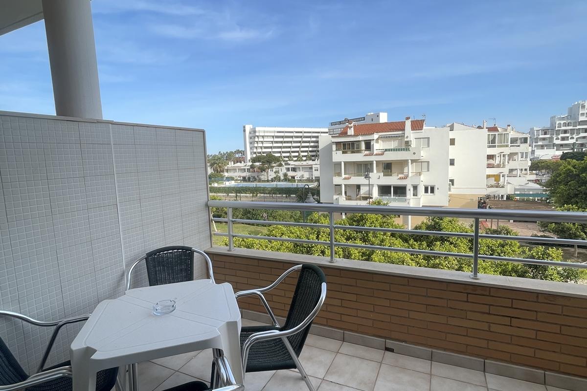 Hotel Neptuno By On Hotels Group Roquetas de Mar Exteriér fotografie